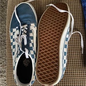 Vans Men's Shoes